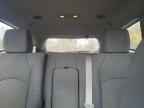2012 CHEVROLET TRAVERSE