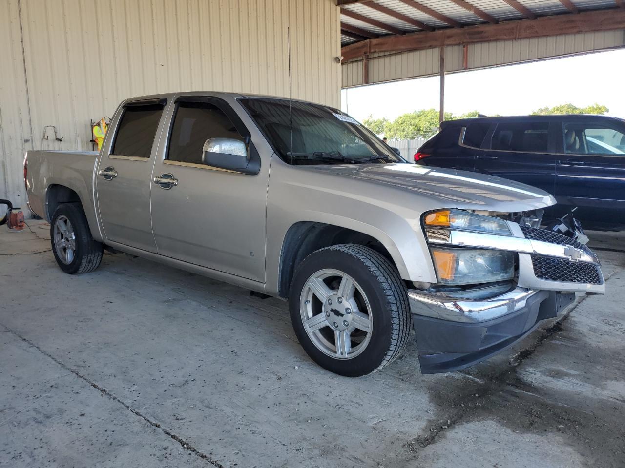 2007 CHEVROLET COLORADO