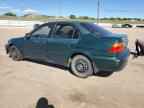 2000 HONDA CIVIC