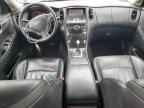 2008 INFINITI EX35