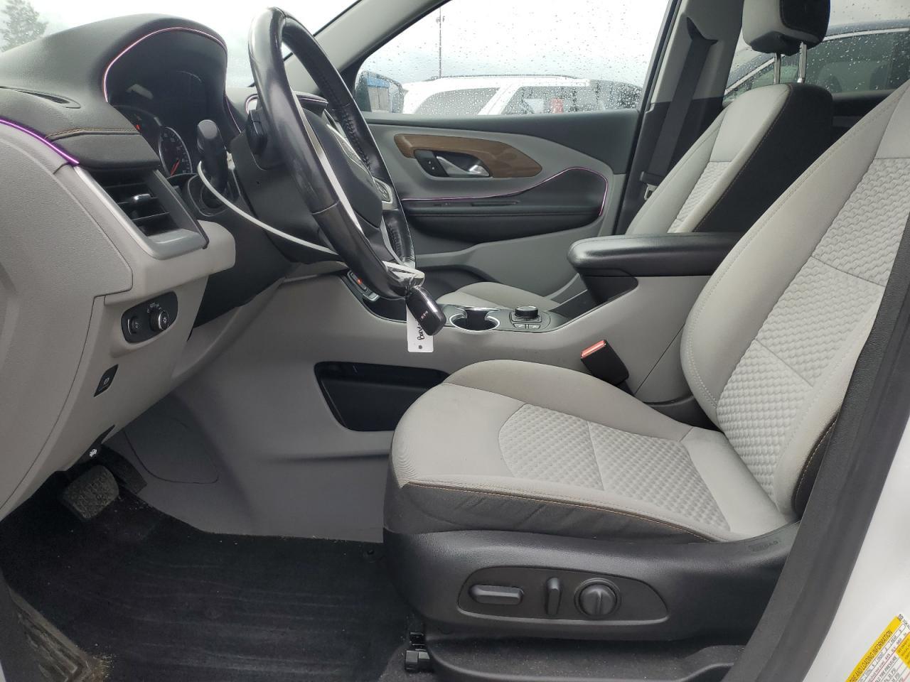 2020 GMC Terrain
