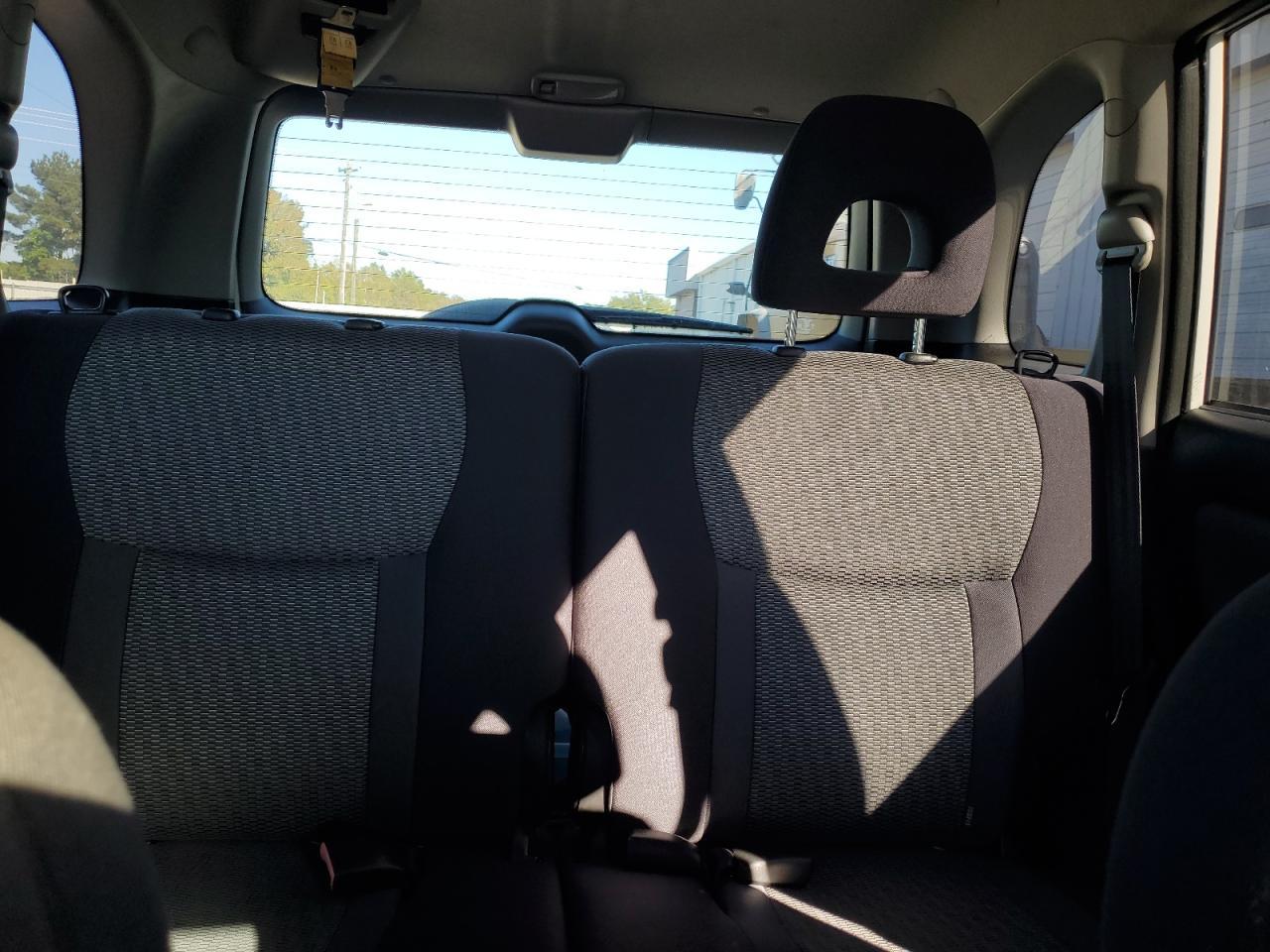 2005 TOYOTA RAV4