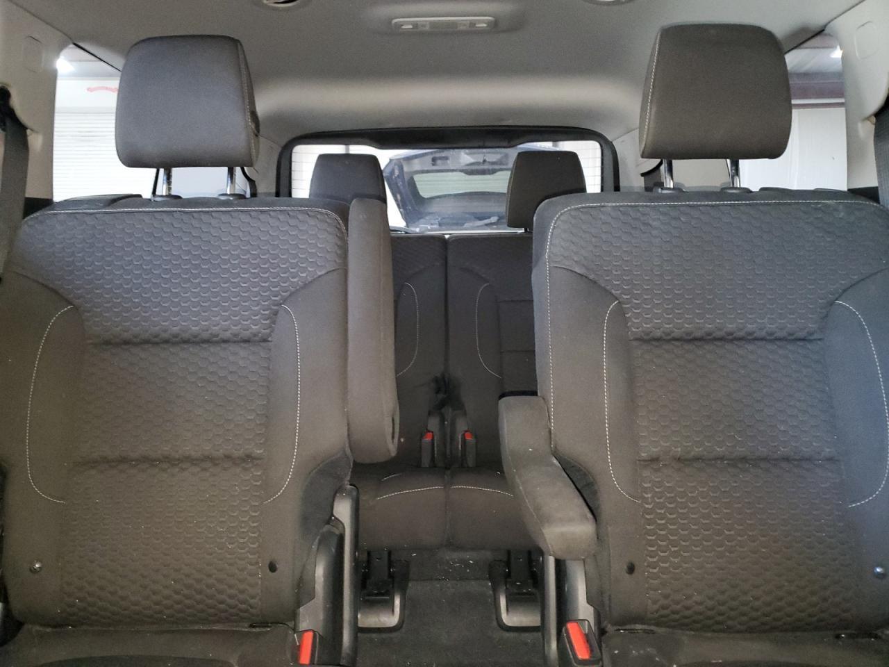 2018 GMC ACADIA