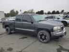 2004 GMC Sierra