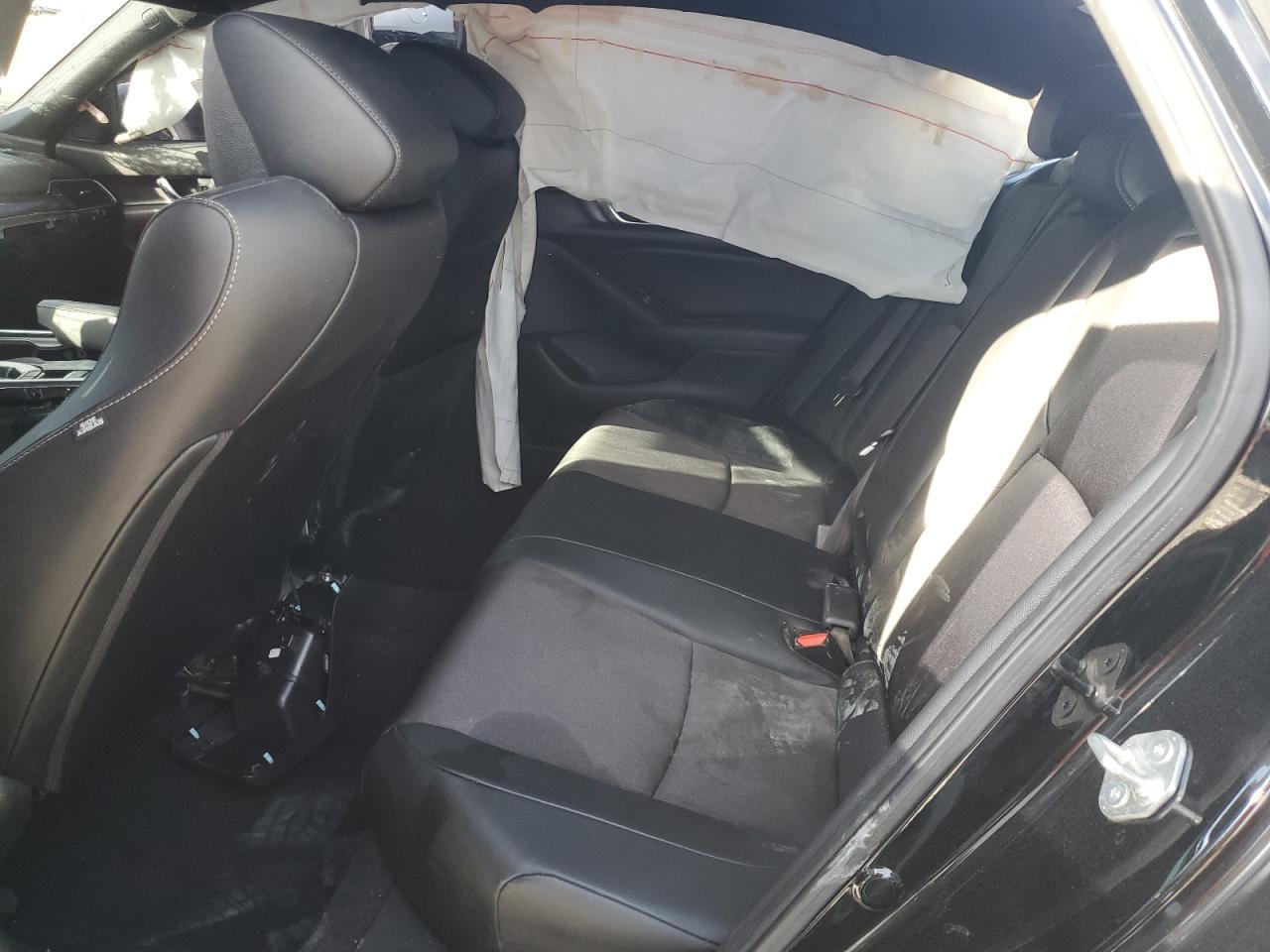 2020 HONDA ACCORD