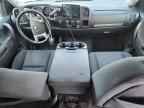 2012 CHEVROLET Silverado
