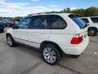 2005 BMW X5
