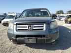 2006 HONDA PILOT