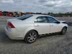 2010 MERCURY Milan