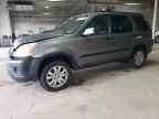 2006 HONDA CR-V