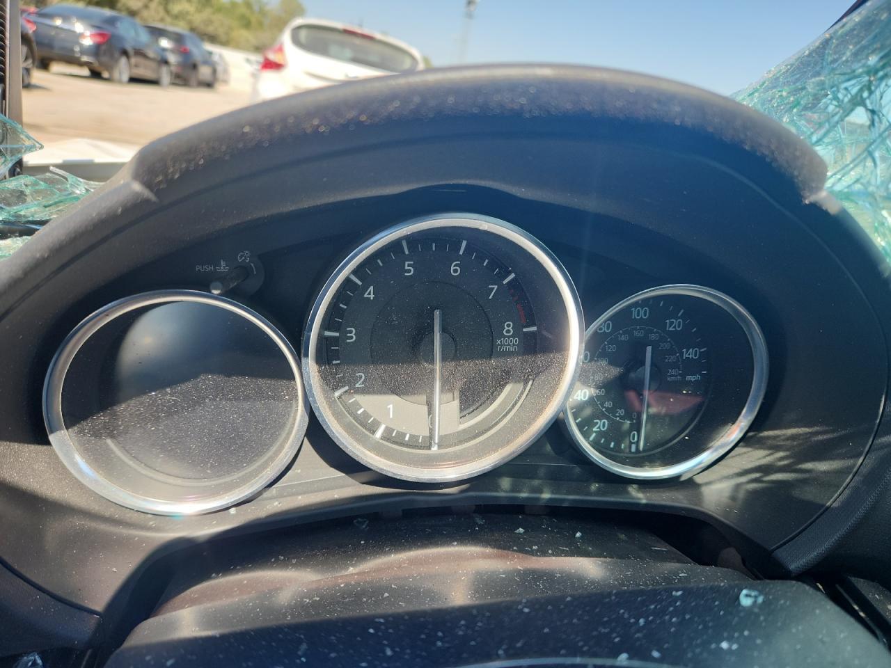 2022 MAZDA MX-5 Miata