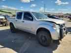 2019 NISSAN Frontier