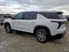 2024 CHEVROLET TRAVERSE