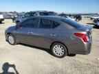 2017 NISSAN VERSA