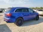 2013 AUDI Q7