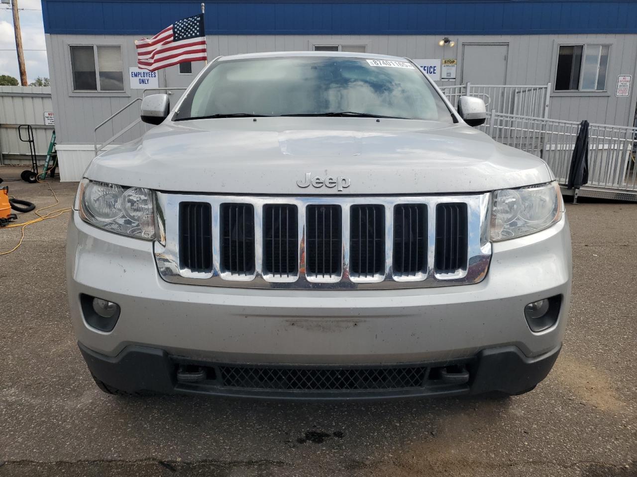 2011 JEEP Grand Cherokee