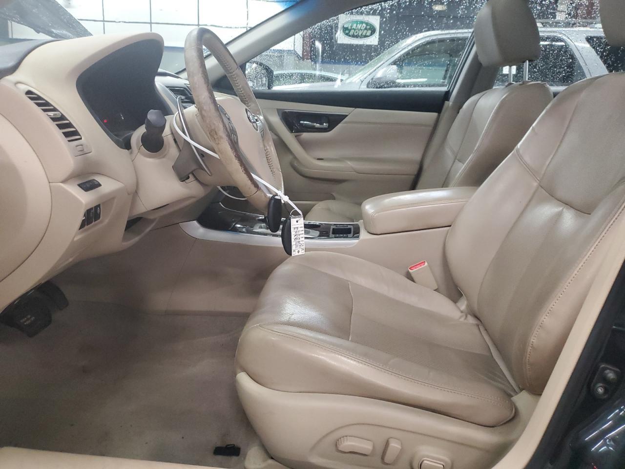 2014 NISSAN ALTIMA