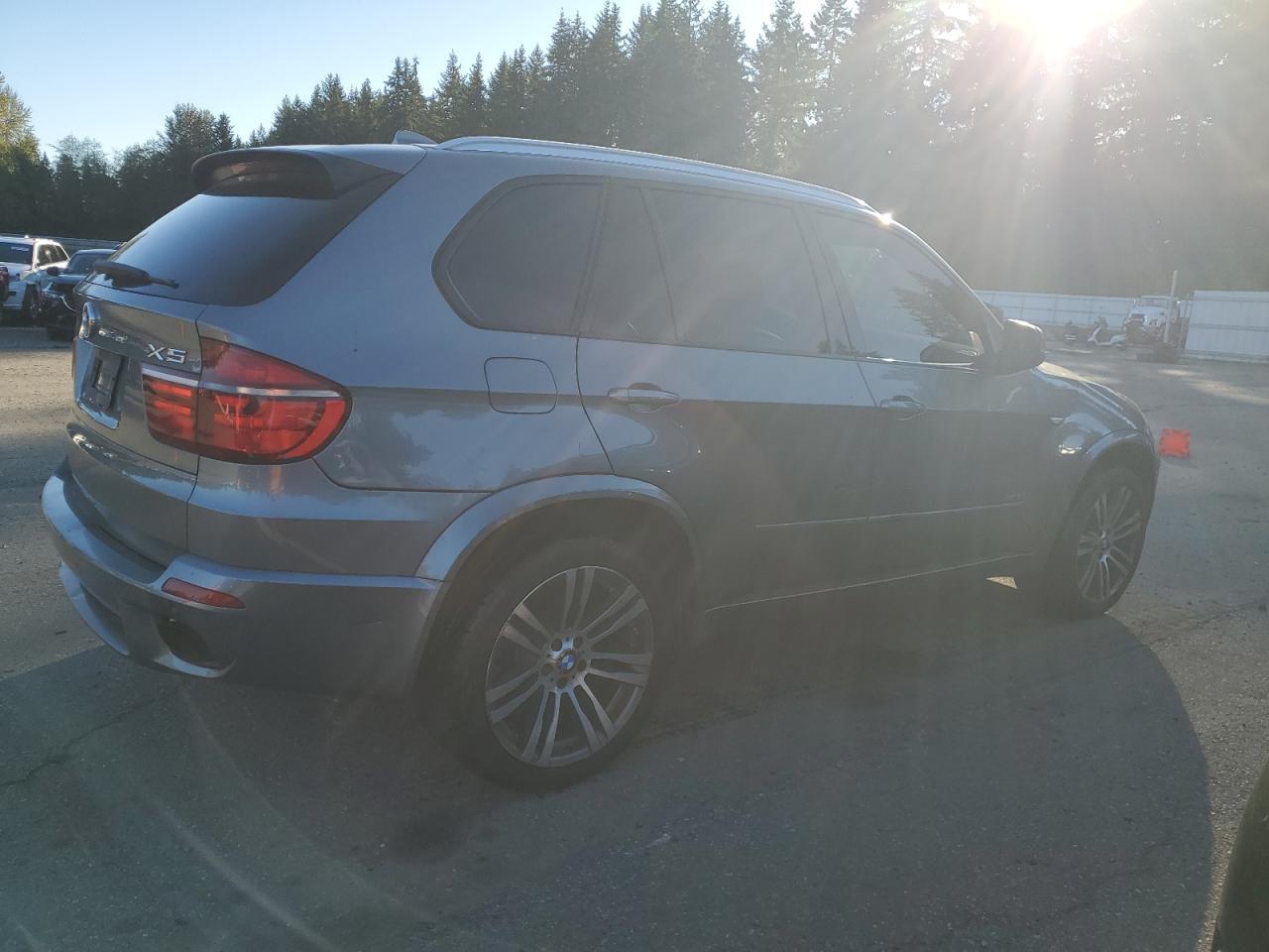2013 BMW X5
