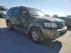 2002 TOYOTA Sequoia