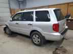 2005 HONDA PILOT