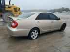 2002 TOYOTA CAMRY