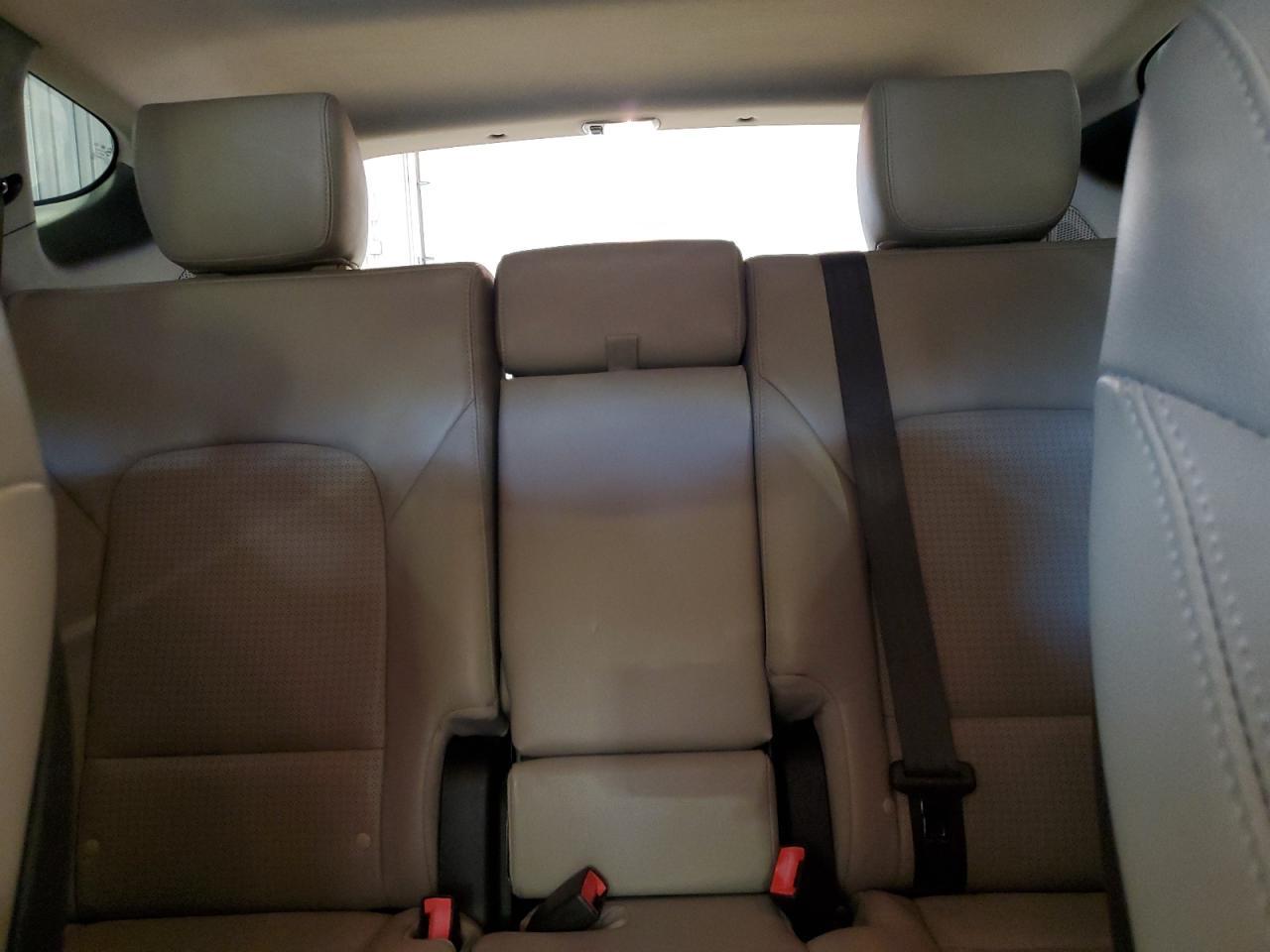 2013 HYUNDAI SANTA FE