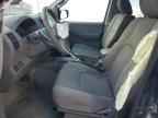 2014 NISSAN Frontier