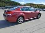 2013 SUBARU Legacy