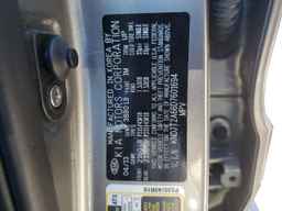 2013 KIA SOUL