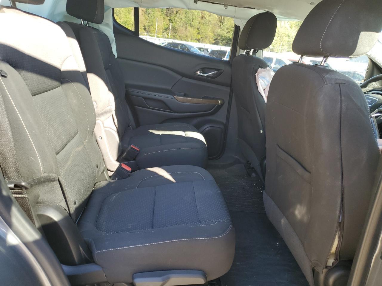 2021 GMC ACADIA