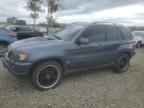 2002 BMW X5
