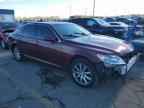 2009 LEXUS LS 460