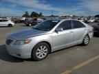 2008 TOYOTA CAMRY