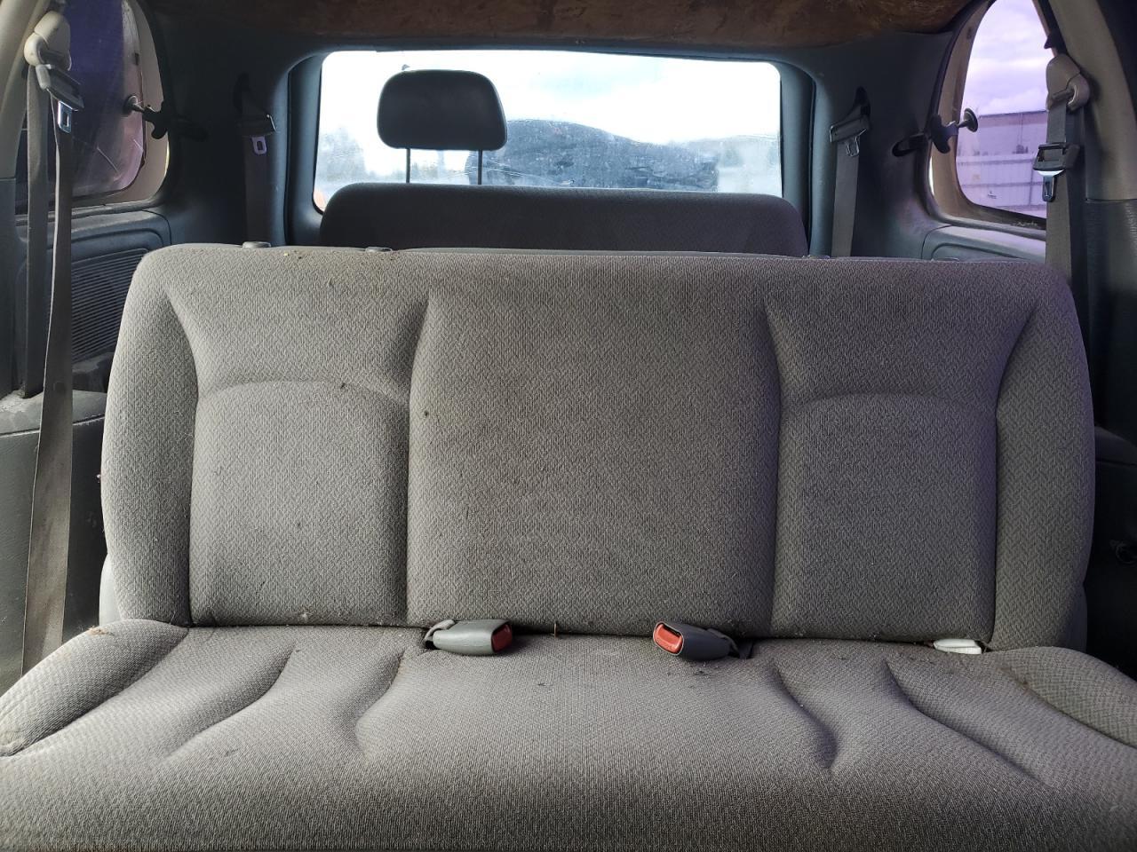 2006 DODGE CARAVAN