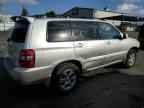 2004 TOYOTA HIGHLANDER