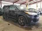2016 TOYOTA HIGHLANDER