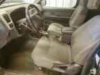 2001 NISSAN Frontier