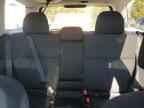 2011 SUBARU FORESTER