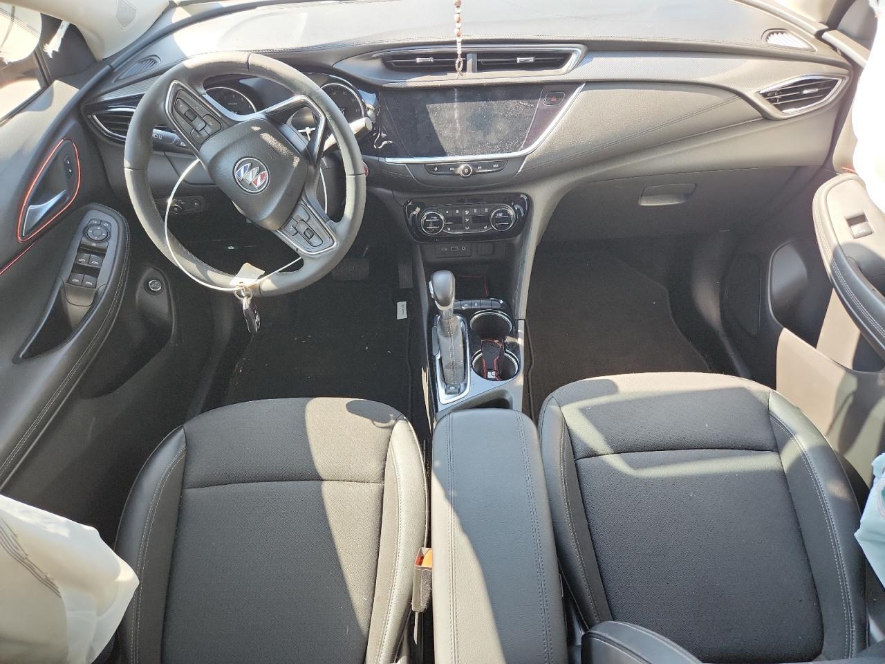 2023 BUICK Encore GX