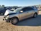 2008 TOYOTA CAMRY