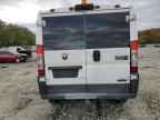 2016 RAM ProMaster 1500