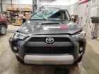 2017 TOYOTA 4Runner