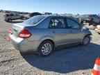 2011 NISSAN VERSA