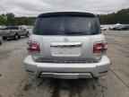 2018 NISSAN Armada