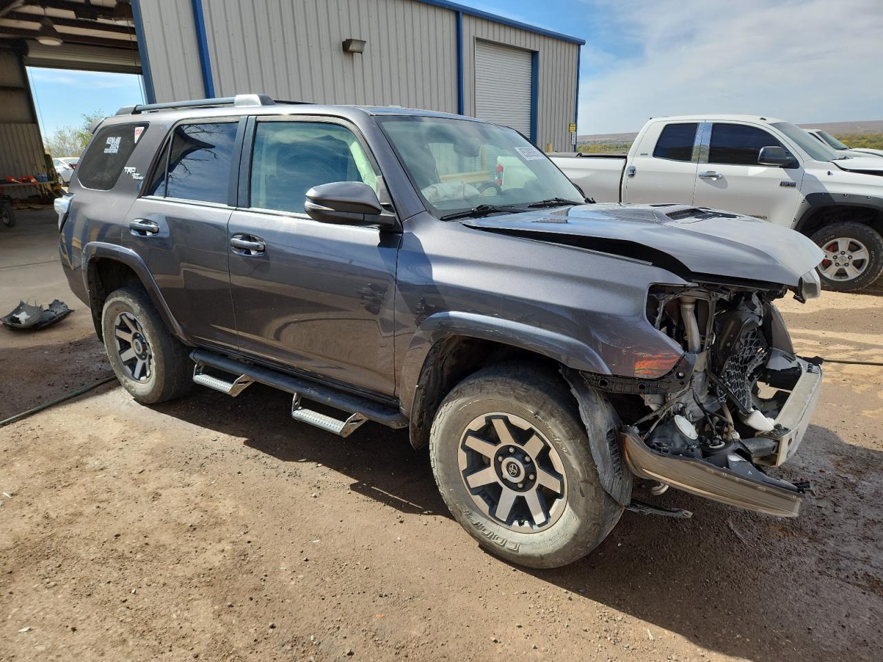 2019 TOYOTA 4Runner