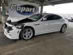 2013 BMW 6 Series
