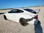 2021 BMW 4 Series