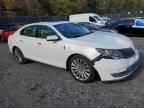2013 LINCOLN MKS