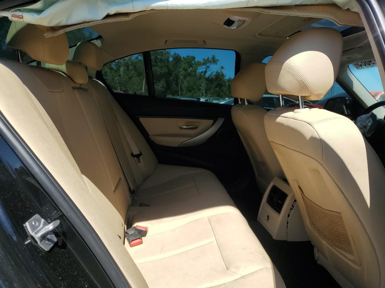 2018 BMW 3 SERIES