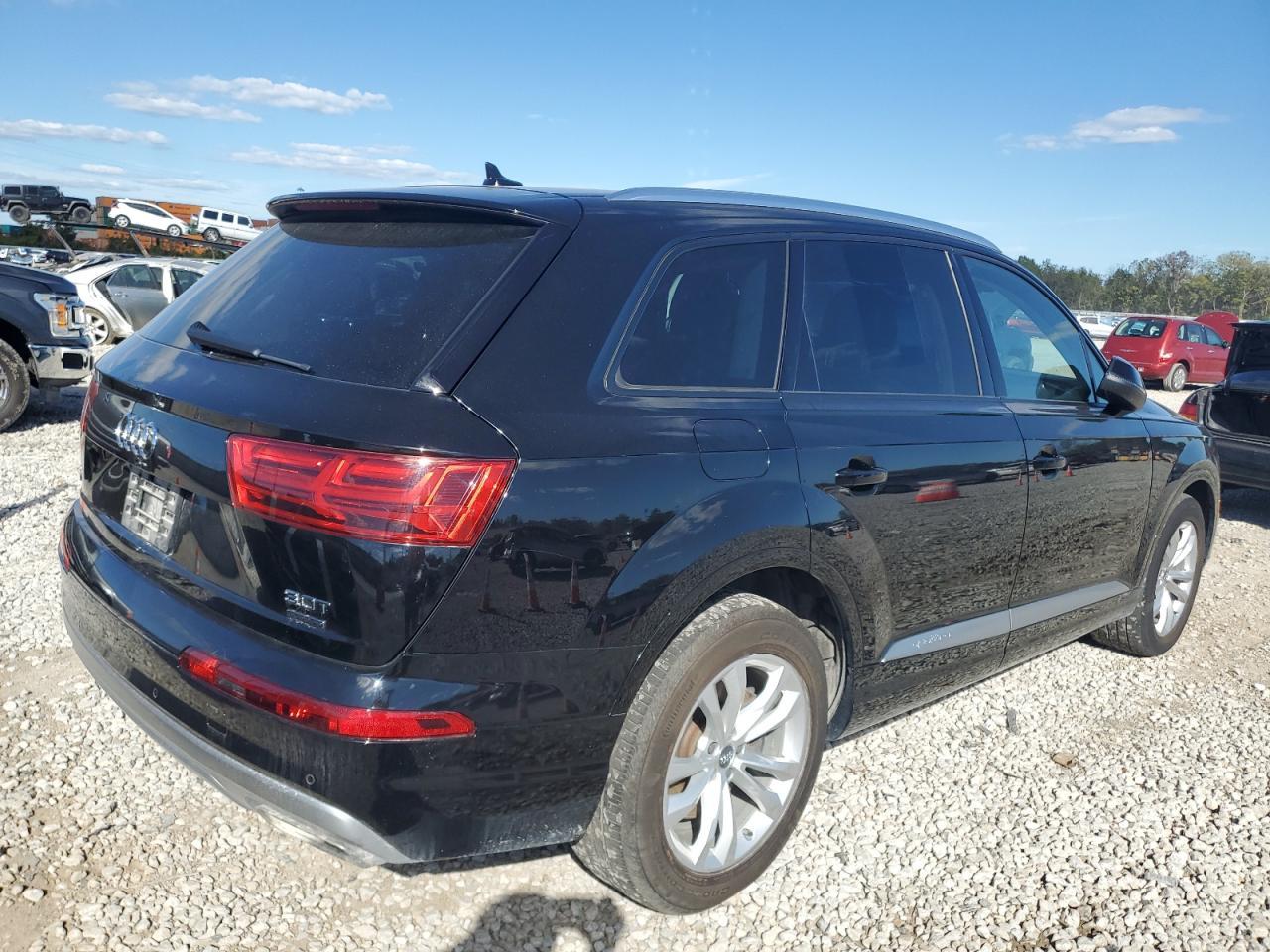 2018 AUDI Q7